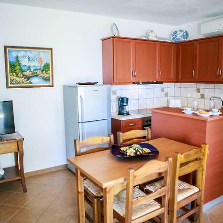 Anatoli Villa Steni Vala Alonissos Rom bilde