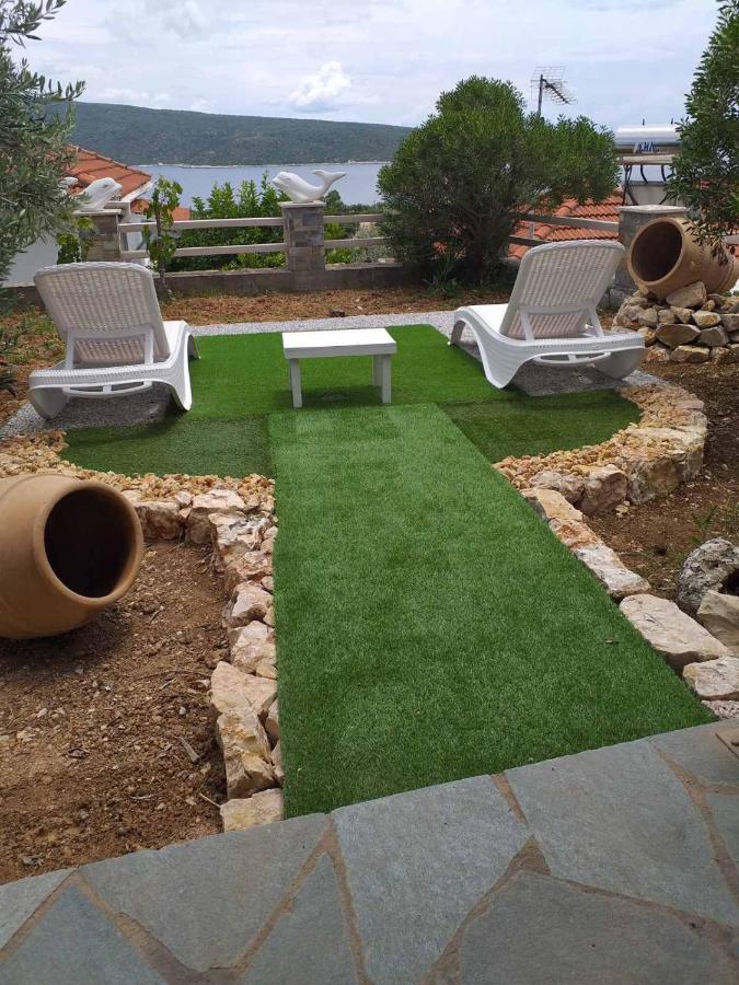Anatoli Villa Steni Vala Alonissos Eksteriør bilde