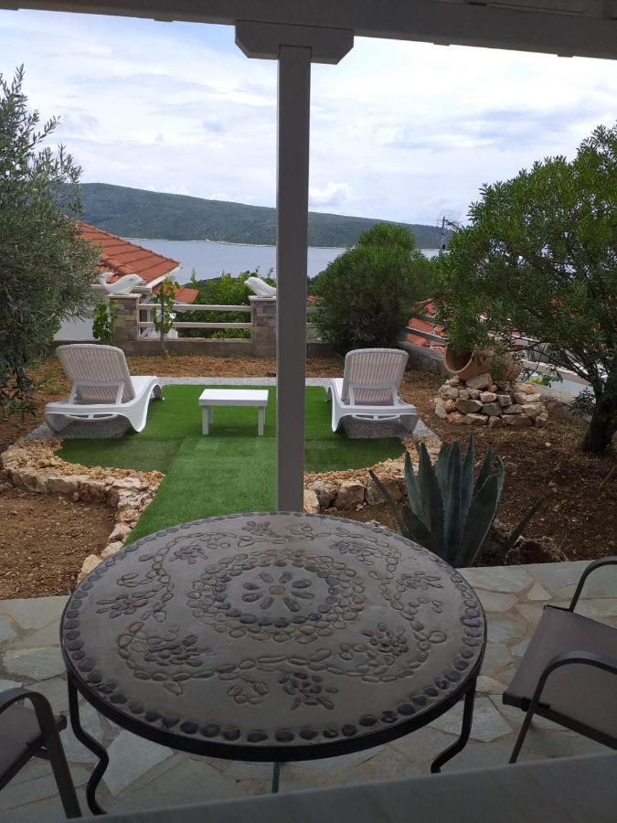 Anatoli Villa Steni Vala Alonissos Eksteriør bilde