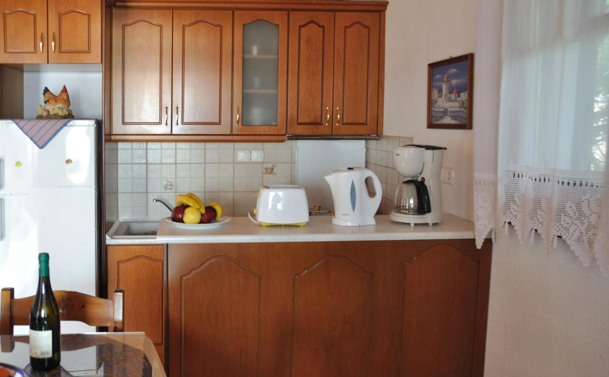 Anatoli Villa Steni Vala Alonissos Rom bilde