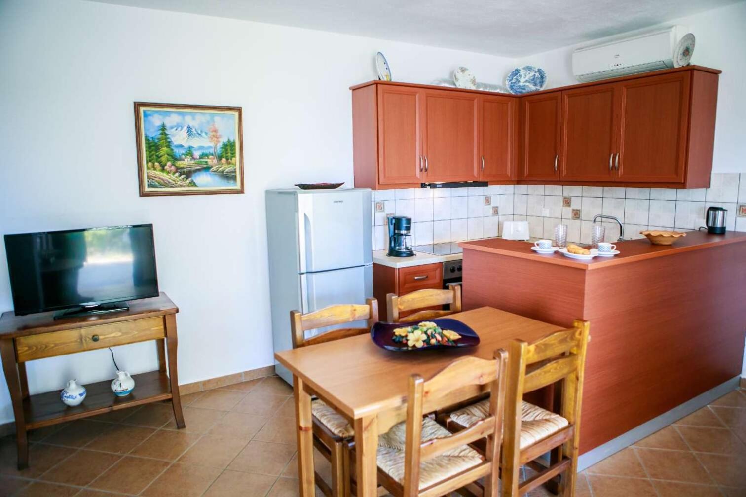 Anatoli Villa Steni Vala Alonissos Rom bilde
