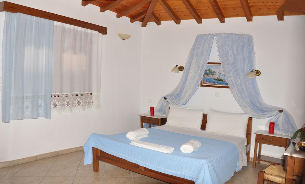 Anatoli Villa Steni Vala Alonissos Rom bilde