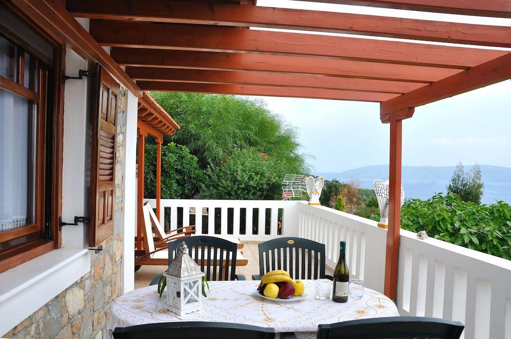 Anatoli Villa Steni Vala Alonissos Rom bilde