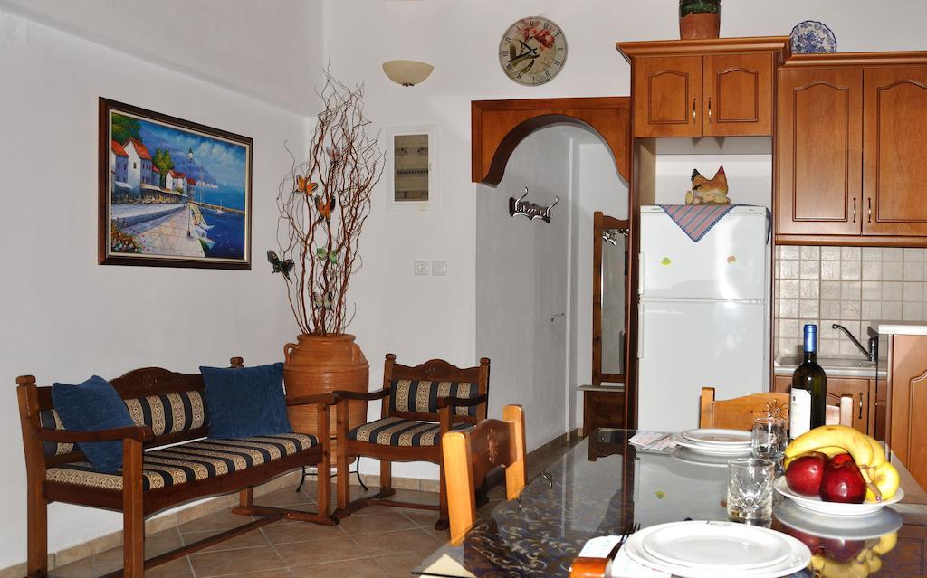 Anatoli Villa Steni Vala Alonissos Rom bilde