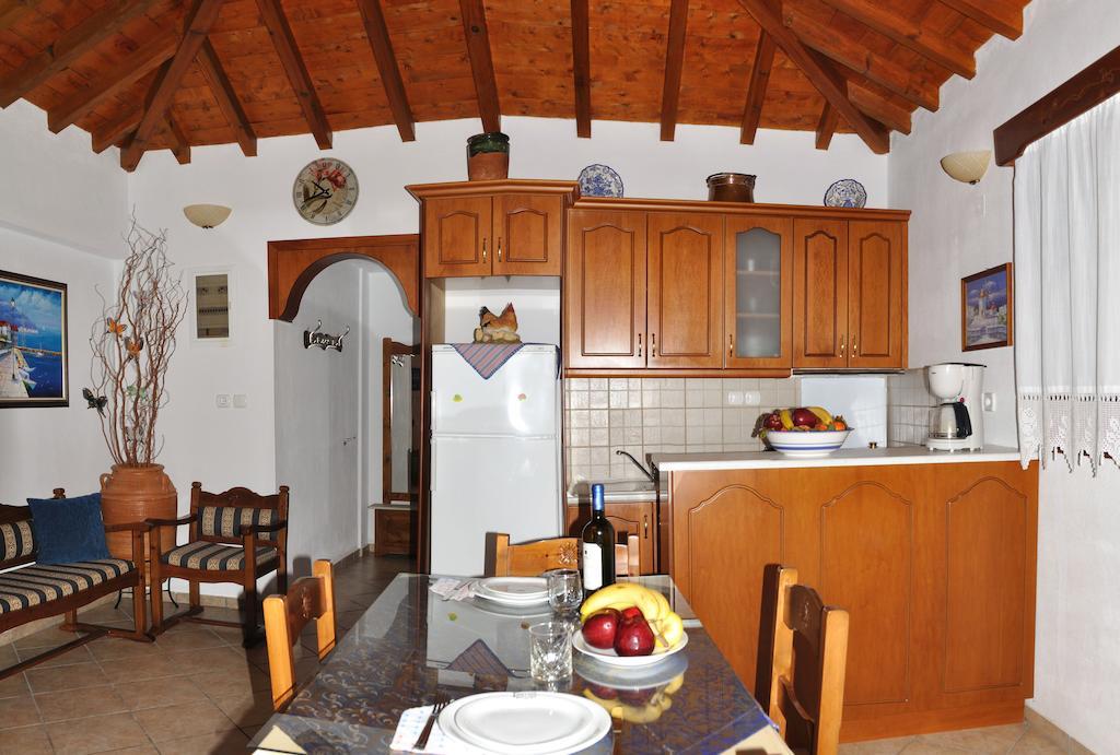 Anatoli Villa Steni Vala Alonissos Rom bilde
