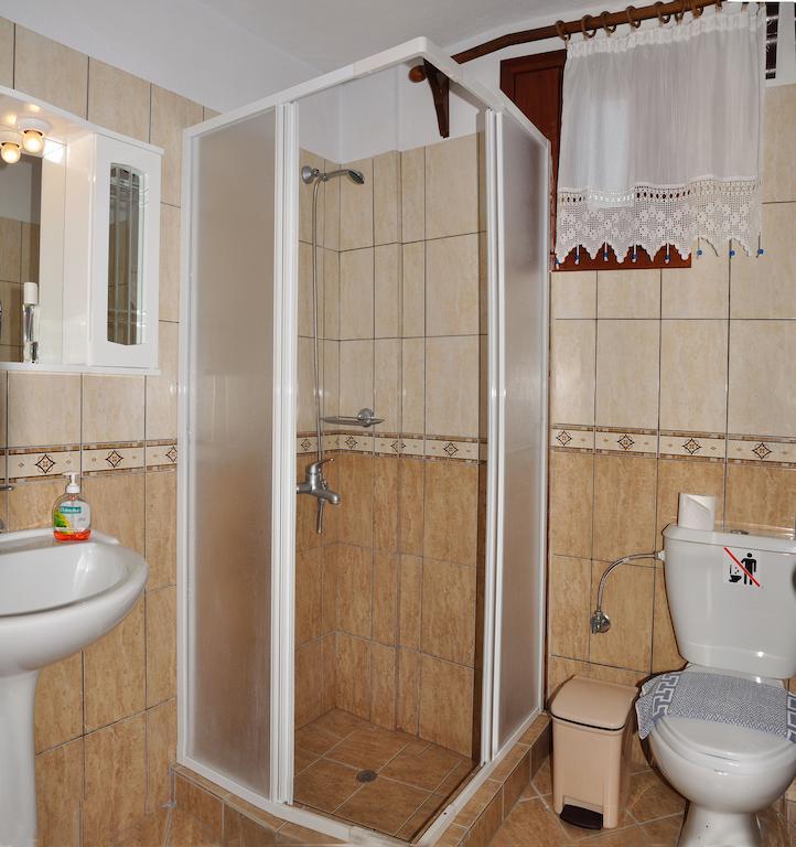 Anatoli Villa Steni Vala Alonissos Rom bilde