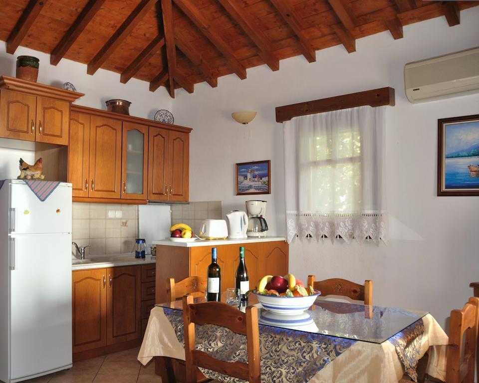 Anatoli Villa Steni Vala Alonissos Rom bilde